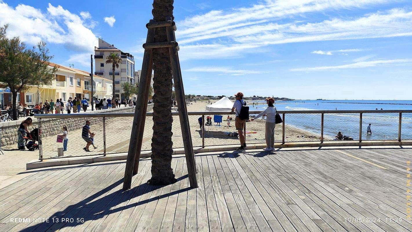 LE GRAU D'AGDE - Marche - Quai - Plage (78).jpg